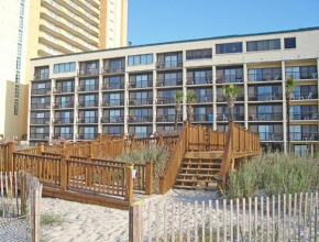 Family-Friendly Retreat North Myrtle Beach Resort Condos